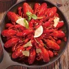 Ready For Eat Great Quality Taste Spicy Frozen Crayfish Cooked Crayfish