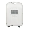 Ready Stock Portable  Small Home Use Nebulizer Emergency Electric 5L Oxygen Concentrator