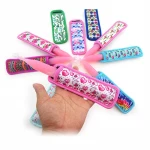 Ready to ship Neoprene Freezer Ice-lolly Bags Ice Pop Sleeves Antifreezing Sleeves