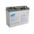 Import Rechargeable Sealed Gel Deep Cycle AGM Solar Battery 12V 200Ah from China