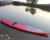 Import Red color Long race paddle surf board Inflatable sup paddle board from China