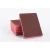 Import red Sandpaper Coated Abrasive Sanding Sponge Roll For cleaning or grind wall from China
