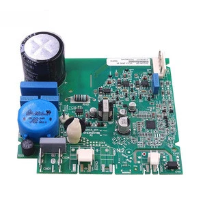 Refrigerator Freezer Inverter board EECON-QD VCC3 control board pc board Professional Replacement Part Gift