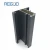 Import Regoo Iraq Market Anodized series aluminum steel structure buildings for doors windows from China