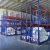 Import Reliable Chinese supplier pallet rack heavy steel warehouse pallet rack reliable quality warehouse pallet rack from China