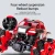 Import Remote Control Car Kids Toy Transform Robot Car Remote Control Toys Car Kids Electric Children from China