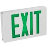 Removable directional indicators emergency lighting emergency led light exit sign
