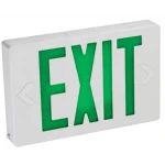 Removable directional indicators emergency lighting emergency led light exit sign