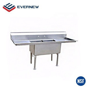 Import Restaurant Kitchen Sink Commercial Stainless Steel Sink From China Find Fob Prices Tradewheel Com