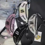 Retail outdoor Belt Sports wholesale bag cheap fanny packs belt waist bag