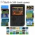 Import Retro Portable Mini Handheld Video Game Console Gameboy 8-Bit LCD Kids Color TV Game Player Built-in 168 Games from China