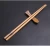Import reusable bamboo chopsticks and chop sticks holder rest gift set wholesale from China