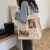 Import Reusable cheap custom 100% recycled cotton tote bags wholesale cotton gift bags from China