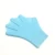 Import Reusable swimming gloves silicone diving gloves from China