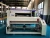 Rewinding system dofort printing machine  direct to textile  Printing machine