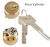 Import RFID Door Lock with Energy Saving Hotel Lock Agent Needed ET104RF from China