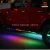 Import RGB Color Adjustable Underglow Lights Car LED Lights remote control atmosphere lamp best selling latest Exterior Roof Light from China