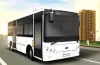 RHD Skywell Brand New City Bus