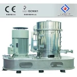Rice Mill (Rice or fiber applications)