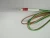 Import ring terminal 3p connector wire harness assembly from China