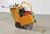Import Road cutter reinforced concrete/asphalt cutting machine from China