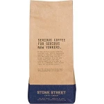 Roasted whole bean coffee - 100% arabica organic and fair trade peru 2 ib.