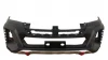 Rocco Front Bumper Hot Selling New Modified Accessories PP Car Front Bumper For Toyota Hilux Rocco