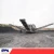 Import Rock crushing plant ballast stone crusher machin for quarry project from China