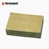 rock rose wool cavity insulation metal building material