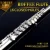 Import ROFFEE 22S Cupronickel Body Silver Plated 16 Closed Holes Flute from China