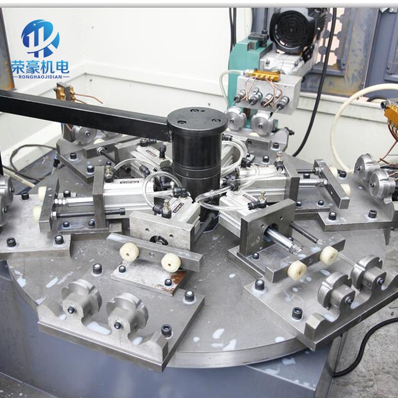 Buy Ronghao Multi Station Multi Axis Drilling And Tapping Machine Power ...