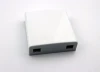 Roset 2 core Faceplate 2 port Fiber Optic Mini Terminal Box