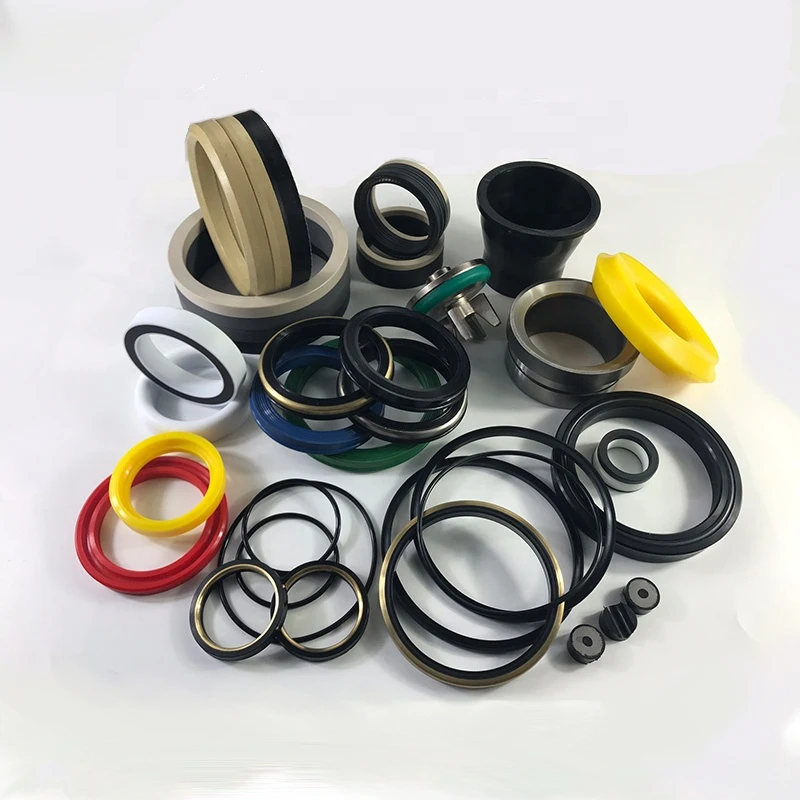 Rotary High Pressure Hydraulic 1002/1502 Swivel Joint Repair Seal Kit With API Standard