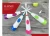 Import Rotating Electric Toothbrush Battery Operated with 4 Brush Heads Oral Hygiene Health Products No Rechargeable Tooth Brush  NA207 from China