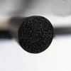 Round Closed Cell EPDM Rubber Sponge Cord