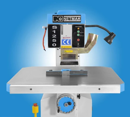 Router Milling Machine