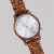 Import ROYAL BEAR Private Label Wristwatch High Grade minimalist Wooden Watch Men from China