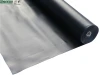 Rubber Roofing EPDM Flat Rubber Roof Membranes