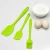 Import Rubber Utensils Silicone Set Sets Brush Eggs Baking Cooking Tools Slotted Turner Kitchen Spatula from China