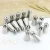 Import Russian Piping Tips Stainless steel Cake Tools Decorating Tips from China
