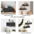 Import Rustic Farmhouse Floating Wood Shelf Floating Shelves With Drawer Floating Wall Shelves, Hardware And Fasteners from China