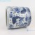 Import Rzsi11 Blue and White Fish and Seaweed Pattern Small Size Planter from China