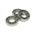 Import S687 Open Bearings SS687 Stainless Steel Ball Bearings 7x14x3.5mm from China