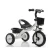 Import Safe kids 3-wheels bike pedal baby tricycle,ride on car baby tricycle bike toys from China