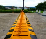 Safeagle Traffic safety Remove Vehicle Block Road Barrier Security Tire Killer