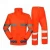 Safety Flame Retardant Suit Uniform Fire Resistant Worker wearing in China Supplier Factory Competitive Price