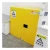 Import Safety Industry chemical laboratory fireproof flammable storage cabinet from China