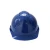 Import safety suppliers Hard Hat Safety Helmet For Worker Helmet Builder from China