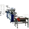 Safty High Speed Multi Cutters Drinking Paper Straw Making Machine Per Minute 200 Pcs