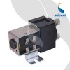 SAIPWELL China Supplier Electrical Double Coil 200A 24V DC Contactor